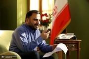 وزیر ارتباطات: دست هر سکوی بین‌المللی که بخواهد در ایران فعالیت مجاز داشته باشد به گرمی می‌فشاریم/ یکسری محدودیت‌های اعمال شده در گذشته، قابلیت بازنگری دارد