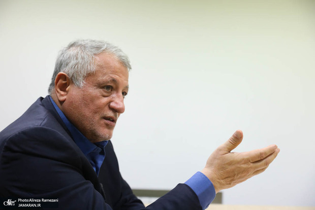 محسن هاشمی: به مذاکره‌کنندگان باید اختیار داده شود تا با کارت‌های برنده ایران دستاورد‌های بیشتری کسب کنند