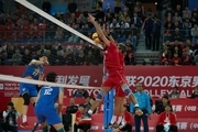 والیبال ایران پیشنهاد لهستان را رد کرد