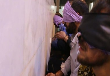 داعشی ها در تهران، قم، اصفهان و البرز دستگیر شدند! اعضای شبکه تروریستی 13 نفر هستند + عکس ها