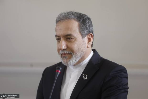 عراقچی: اجرای تهدیدهای نظامی بعید است/ مسیر دیپلماسی برای ما باز است