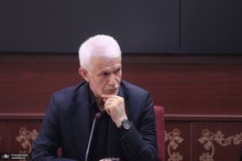 واکنش معاون وزیر به حواشی انتخابات تکواندو: کار غیرقانونی نکردیم!