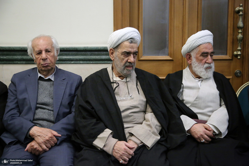 مراسم سراج