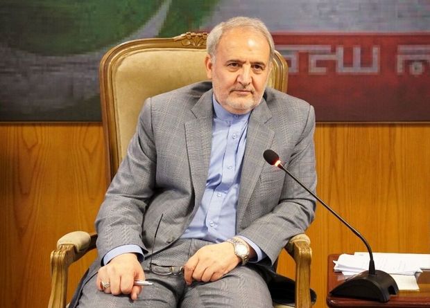 السفیر الایرانی لدى باکستان: مفاوضات إسلام آباد بدایة لعملیة دبلوماسیة