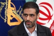 واکنش سردار محمد به ادعای برکناری اش از فرماندهی قرارگاه خاتم