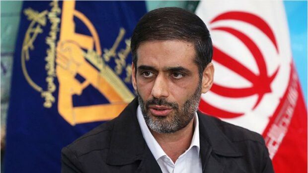 مخالفت سردار محمد با پیوستن ایران به اف ای تی اف