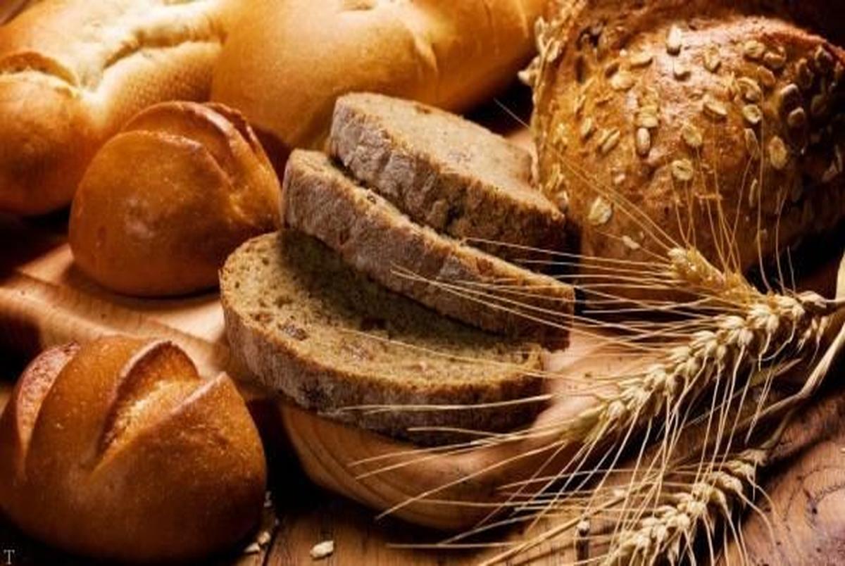 باور اشتباه مردم درباره مصرف نان و بیسکوئیت سبوس دار
