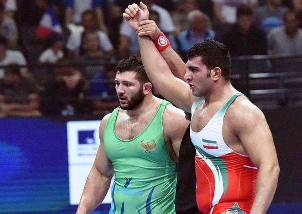 ورزشکاران کرمانشاه ظرفیت افتخارآفرینی در عرصه جهانی را دارند