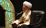 آیت‌الله دری نجف‌آبادی درگذشت حجت الاسلام والمسلمین کشمیری را تسلیت گفت