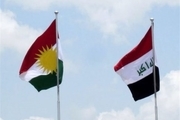 درخواست اقلیم کردستان از بغداد برای خارج کردن نیروهایش از مرزهای اقلیم