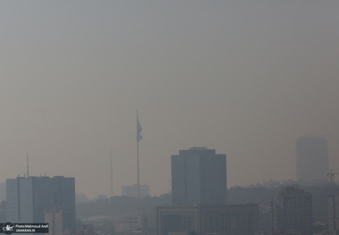  معاون وزارت بهداشت: وضعیت آلودگی هوا به نحوی است که دیگر کار از اندازه‌گیری گذشته است!