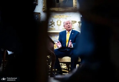 جهان در حال فاصله‌گرفتن از آمریکا؛ جنگ ترامپ و فروپاشی اعتبار جهانی