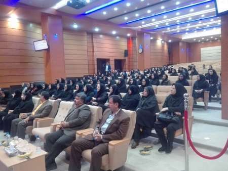 997 نفر زن عضو سازمان نظام مهندسی خراسان جنوبی هستند