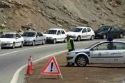 محدودیت ترافیکی در بزرگراه های خراسان رضوی اعمال شد