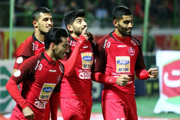 آشنایی با حریفان پرسپولیس در آسیا
