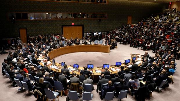 شورای امنیت سازمان ملل، حمله تروریستی در ایران را  به شدت محکوم کرد