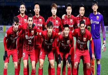 ویروس کرونا دیدار شانگهای و بوریرام را بی تماشا گر کرد/ احتمال برگزاری دیدار نمایندگان چین در زمین بی طرف
