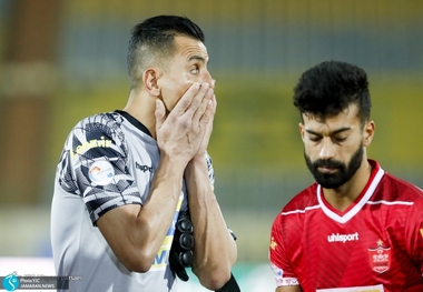 گلر مغضوب گل‌محمدی برمی‌گردد؟