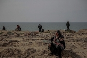 شمار  شهدای نوار غزه به 31هزار شهید نزدیک شد