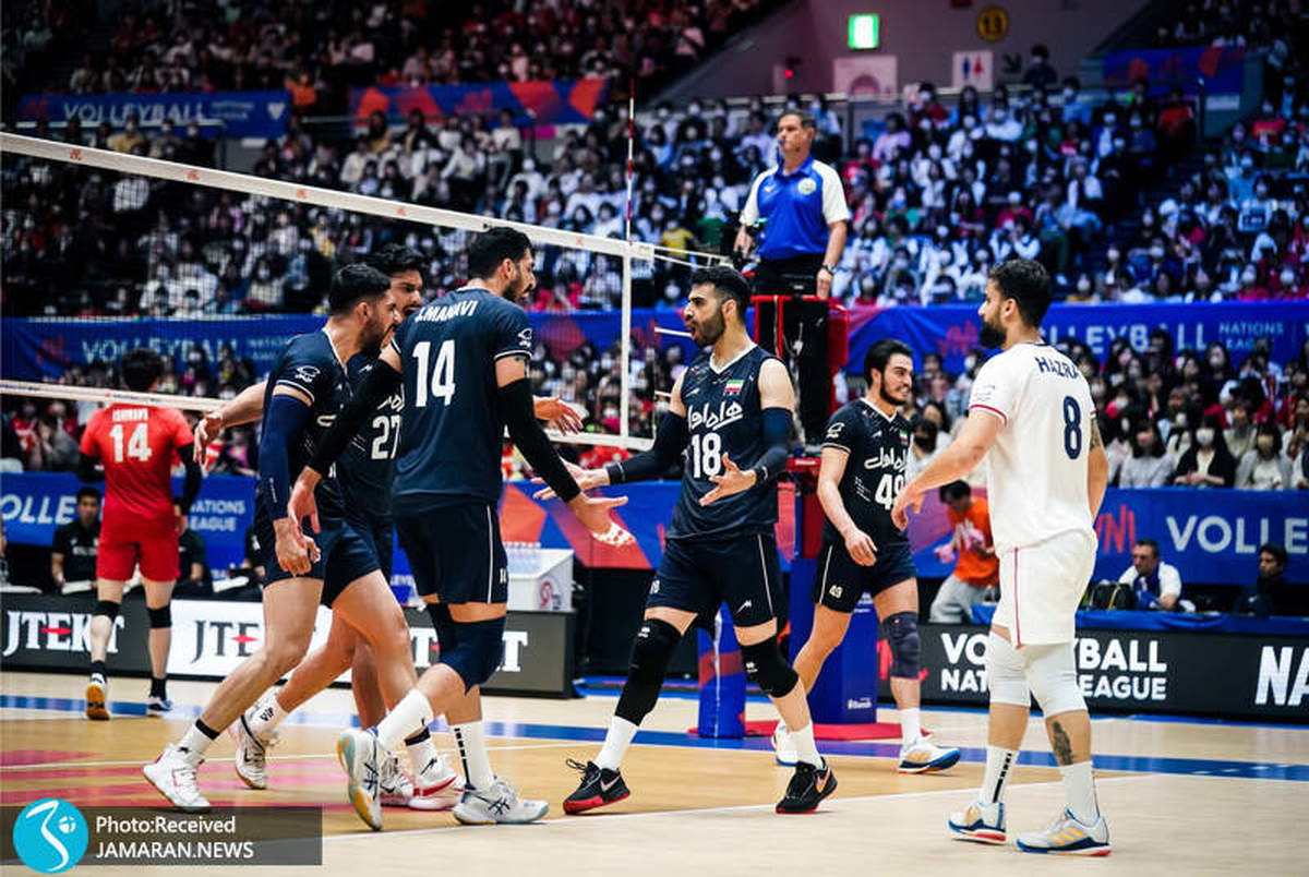 از رویای انتقام ژاپن تا جست و جوی قهرمانی پنجم برای ایران؛ هر آنچه باید درباره فینال والیبال آسیا بدانید!