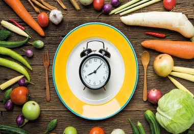 چرا با رژیم غذایی لاغر نمی‌شویم؟
