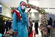 المپیک 2020 توکیو| رژه کاروان ایران در افتتاحیه با سِت ورزشی/ حذف لباس رسمی از مراسم