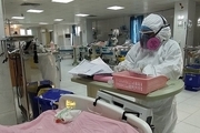 بیماران کرونایی روی تخت بیمارستان بیمه می شوند