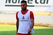 تیم مهرداد محمدی در آستانه سقوط به دسته پایین‌تر پرتغال