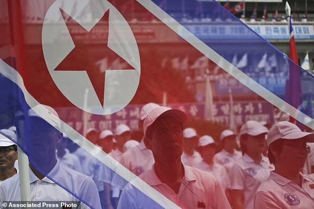 کره شمالی استرالیا را به خاطر حمایت از آمریکا و کره جنوبی، تهدید کرد