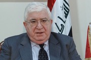 فواد معصوم سفر خود به نیویورک را به خاطر همه پرسی کردستان عراق لغو کرد