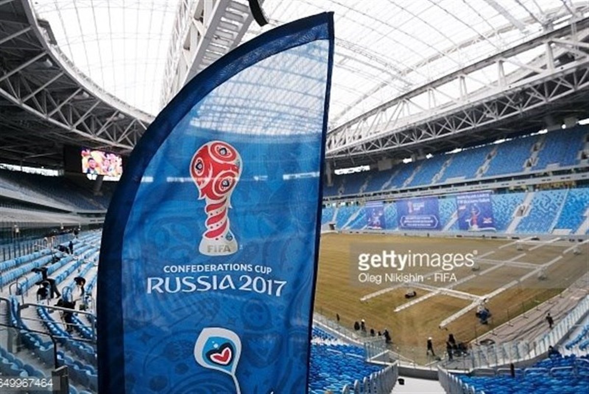 ممنوعیت فروش مشروبات الکلی در مسکو در جام جهانی 2018