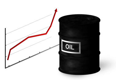 افزایش مجدد قیمت نفت به بالای ۱۱۲ دلار + جدول