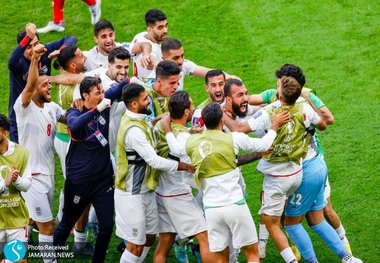 کدام هنرمندان ایرانی به جام‌جهانی رفتند؟

