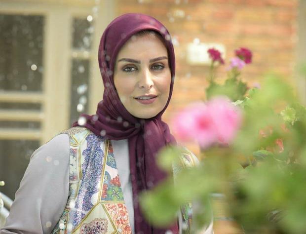 "ماه چهره خلیلی" درگذشت