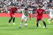 آزمون و پورعلی گنجی در ترکیب تیم منتخب دو ردوم جام ملت‌ها