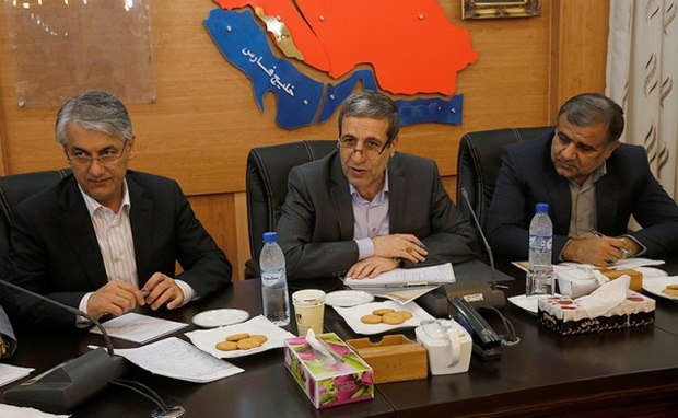 استاندار بوشهر:مصونیت جوانان از آسیب های اجتماعی  در گرو تدوین برنامه ویژه است
