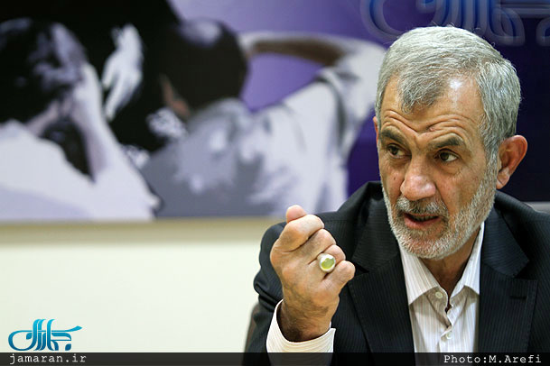 غفوری فرد : احمدی نژادی ها خود را امت واحده می دانند/ حزب موتلفه بر تصمیم نهایی جمنا احترام می گذارد و به آن پایبند است