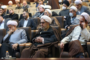 همایش «فرمان هشت ماده ای امام خمینی(س)، منشور حقوق شهروندی» 