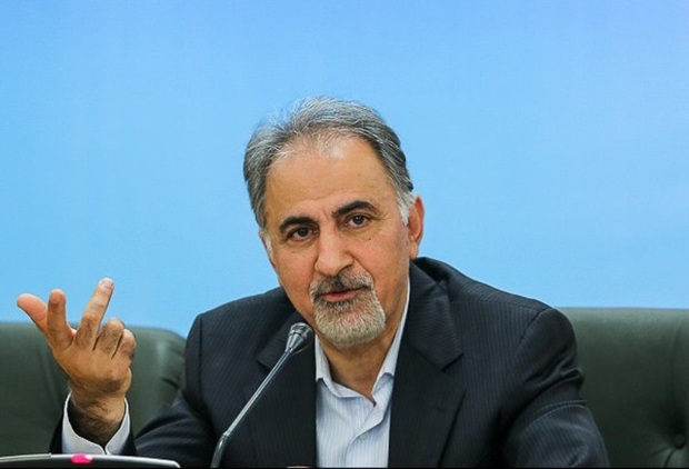 نجفی: هیچ لرزه غیرعادی در گسل  شمال تهران ثبت نشده است