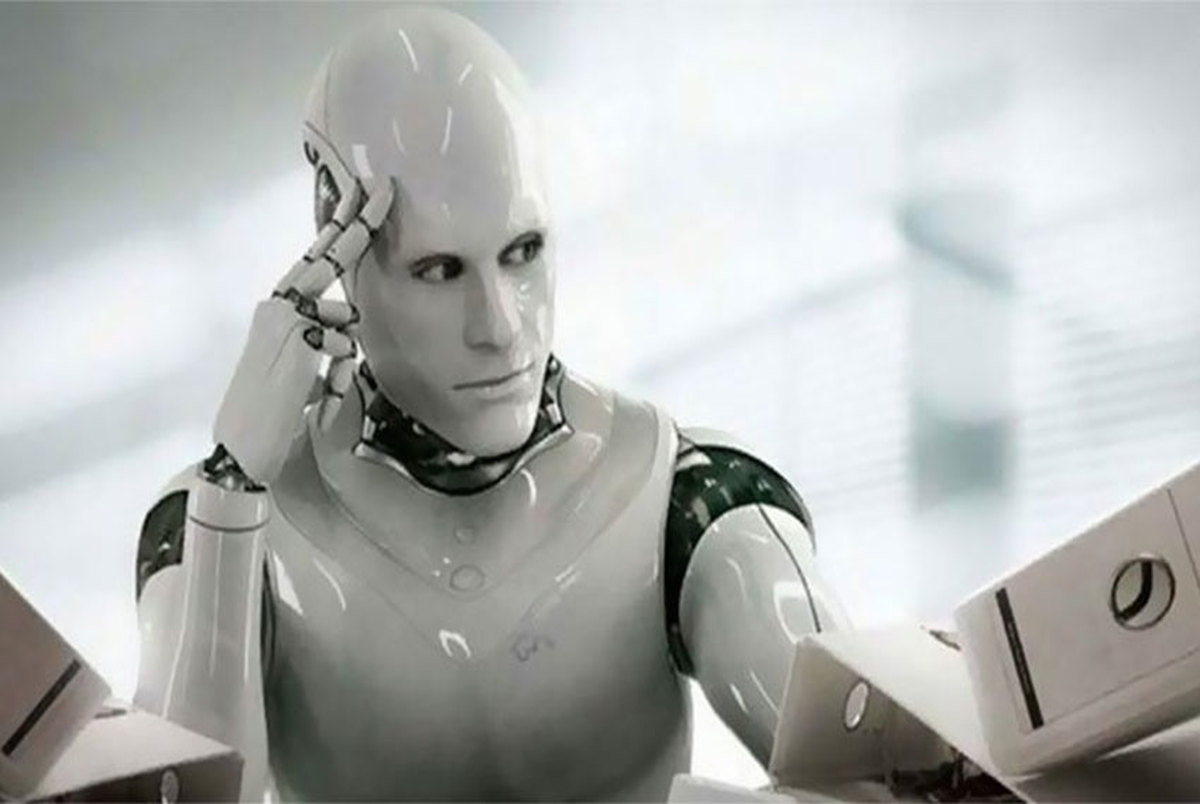 ربات‌ها باعث افزایش فرصت‌های شغلی می‌شوند نه نابودی آن‌ها

