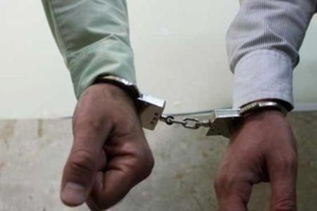 دستگیری چهارشکارچی متخلف در قزوین