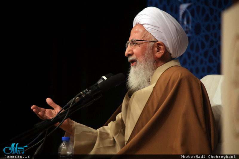 گنکره بین المللی توسعه و تعالی علوم بر پایه عقلانیت وحیانی