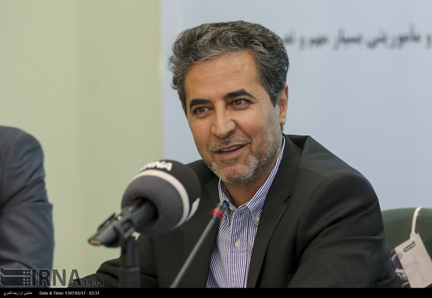 شهردار شیراز: فقه باید تکلیف هنر را در مصادیق روشن کند