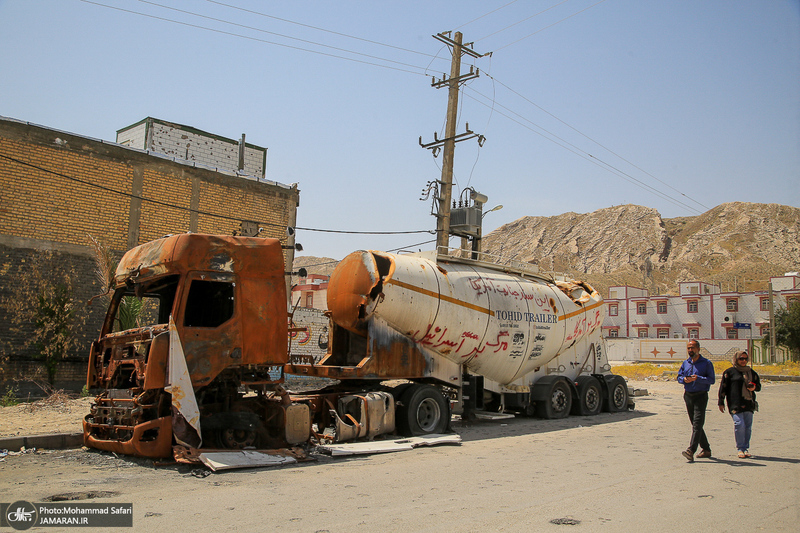 ورزشگاه لامرد