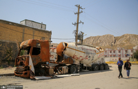 ورزشگاه لامرد