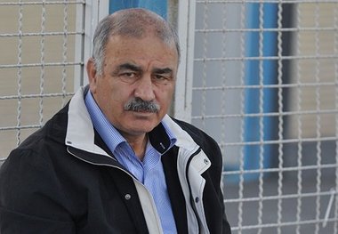 توضیح سرپرست تراکتورسازی درباره اخراج یک بازیکن