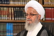 ملت ایران برای مبارزه با جنایتکاران تکفیری مصمم‌تر شده است
