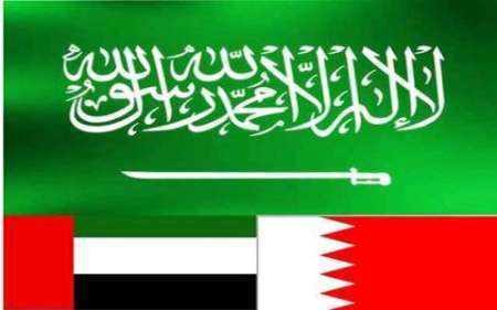 ۵۹ شخصیت و ۱۲ نهاد قطری و عربی در فهرست تروریسم
