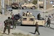 کشته شدن یک نظامی دیگر آمریکایی توسط طالبان