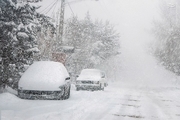 آمار جان‌باختگان بارش برف در گیلان به هفت نفر رسید